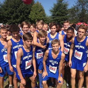 Meet your Posher, Cole